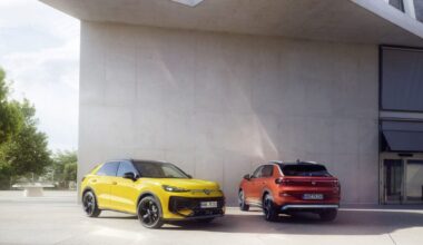 Naujasis „Volkswagen T-Roc“: naujos kartos kompaktiškas SUV klasės bestseleris, kurį jau galima užsisakyti