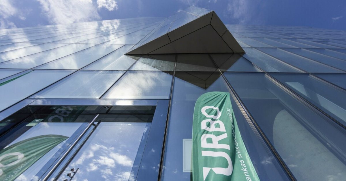 „Urbo“ bankas siekia augimo: investuotojams siūlo 10 metų obligacijas su 7 proc. palūkanomis