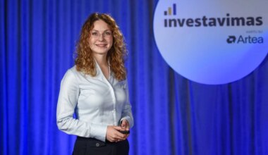 Apie investavimą pažengusiems: ekspertų prognozės ir profesionalų pamokos