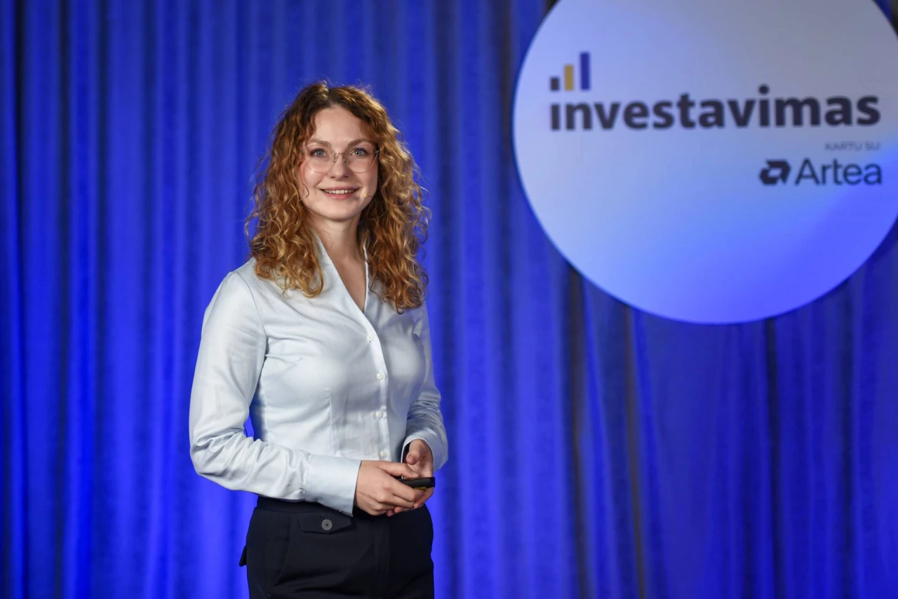 Apie investavimą pažengusiems: ekspertų prognozės ir profesionalų pamokos