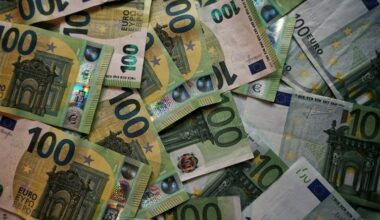 Bankai skolina 318 mln. eurų „Ignitis grupės“ vėjo parkui