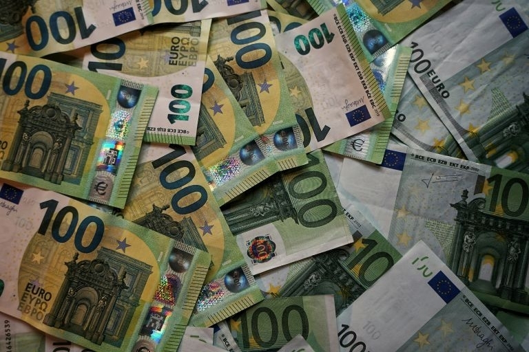 Bankai skolina 318 mln. eurų „Ignitis grupės“ vėjo parkui