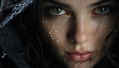 Kas slepiasi po išorine ramybe?