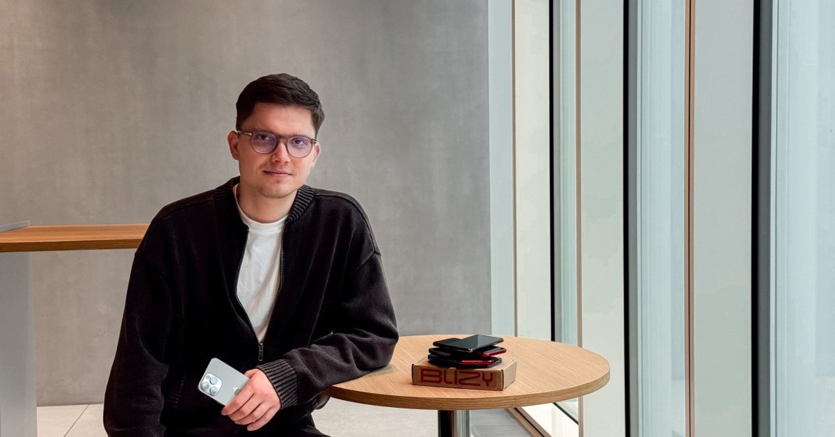 „Blizy“ atsako: kaip jūsų telefonas gali tarnauti dvigubai ilgiau? | Verslas