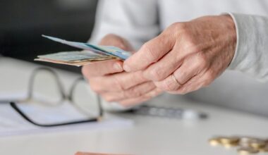 Nuo 2026-ųjų – naujovės dėl pensijų anuitetų: ką svarbu žinoti | Verslas