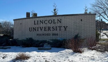 Per šaudymo incidentą JAV Pensilvanijos Lincolno universitete žuvo žmogus, dar 6 sužeisti