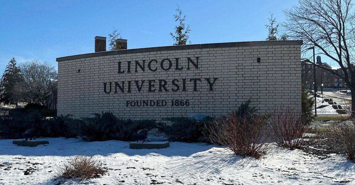 Per šaudymo incidentą JAV Pensilvanijos Lincolno universitete žuvo žmogus, dar 6 sužeisti
