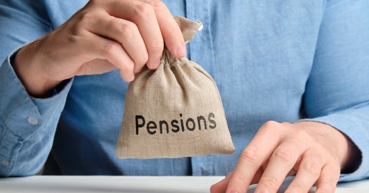 Daugelis net nežino apie šią išmoką: galite gauti gerokai didesnę pensiją, štai ką reikia padaryti