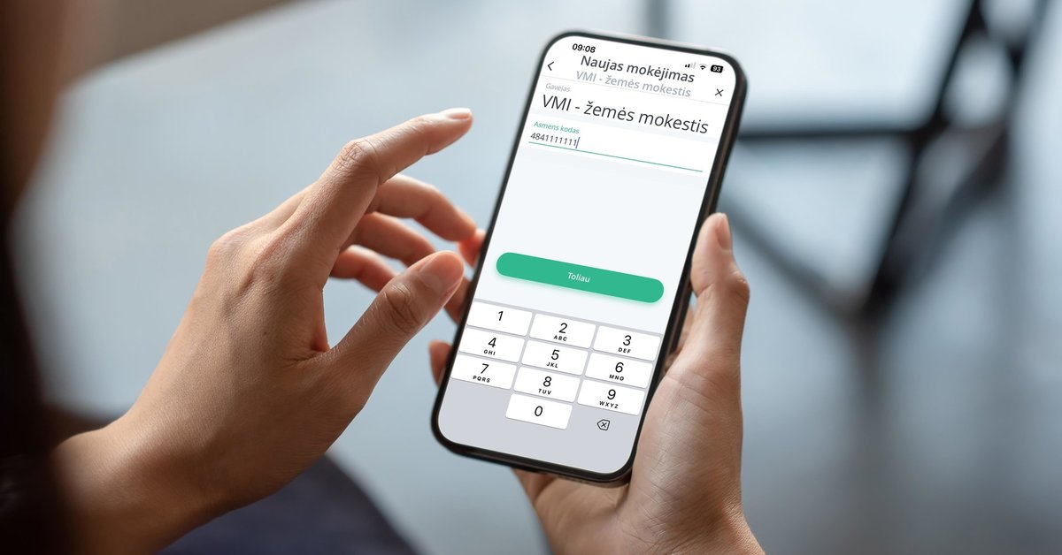 Žemės mokestis – kaip išvengti klaidų ir vargų? | Verslas
