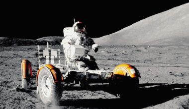 Didžiausia apgaulė žmonijos istorijoje? Kas iš tiesų kelia abejonių dėl garsiausios NASA kosminės kelionės