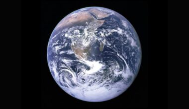 Ar mūsų planeta artėja prie katastrofos? NASA duomenys atskleidė bauginantį reiškinį atmosferoje