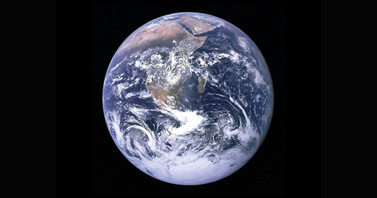 Ar mūsų planeta artėja prie katastrofos? NASA duomenys atskleidė bauginantį reiškinį atmosferoje