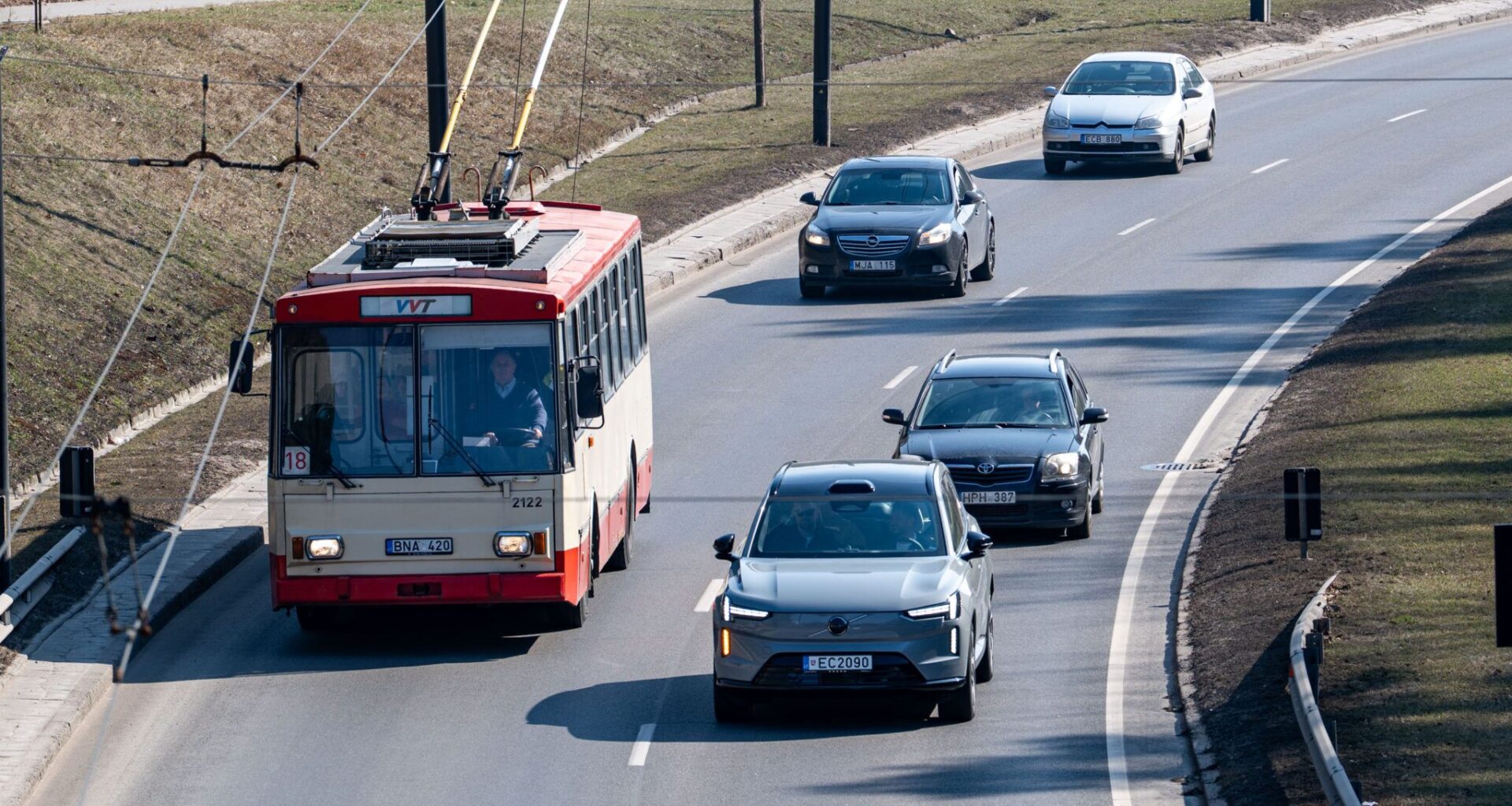 Gyventojai norėtų, kad vyresnio amžiaus žmonių sveikata būtų tikrinama dažniau
