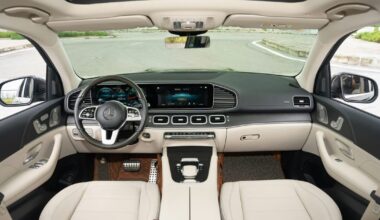 Šie atnaujinimai automobilyje atrodo tarsi iš ateities, šie įrenginiai padarys jį pavydėtinu net BMW savininkams