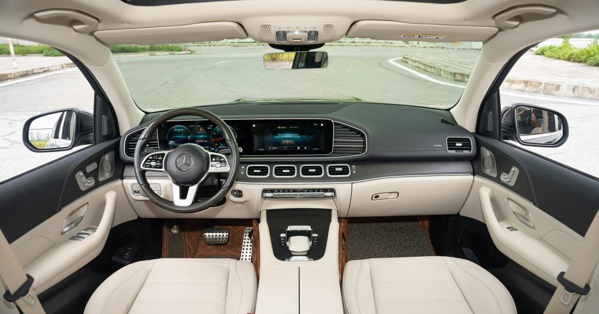 Šie atnaujinimai automobilyje atrodo tarsi iš ateities, šie įrenginiai padarys jį pavydėtinu net BMW savininkams