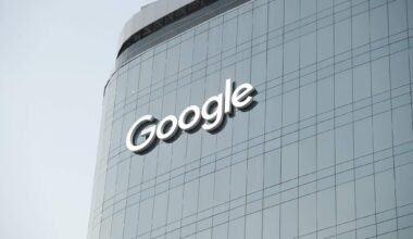 „Google“ naują banko paslaugą teiks iš Vilniaus