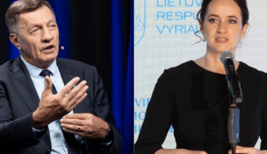 Pensijos augs mažiau nei žadėjo socialdemokratai - Respublika.lt