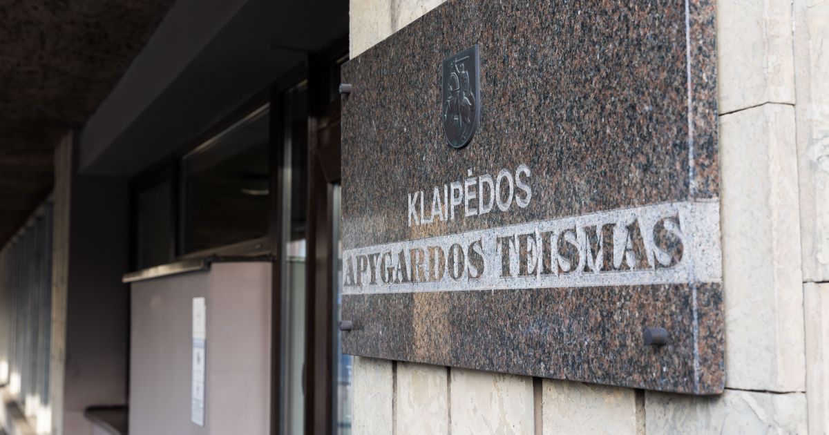 Po konflikto dėl moters: vyrą terorizavęs armėnas kelis kartu smogė peiliu - Respublika.lt