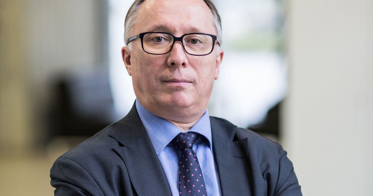 Algis KRUPAVIČIUS: Požiūris į branduolinius ginklus - dvejopas - Respublika.lt