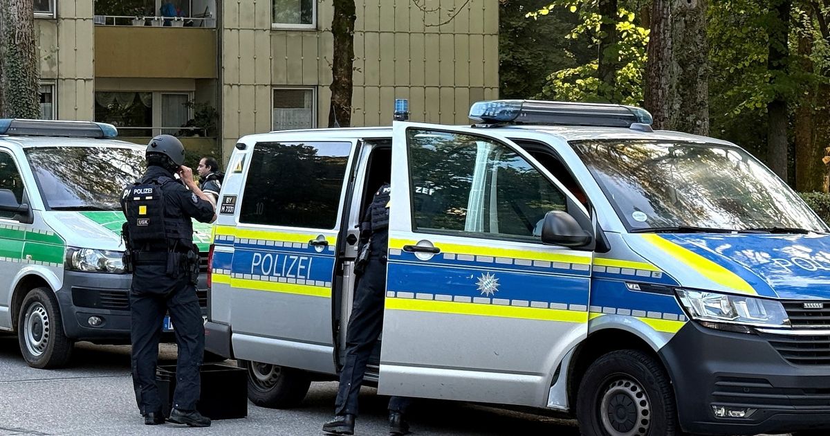 Vokietijos miesto merę namuose peiliu subadė, kaip įtariama, jos įdukra - Respublika.lt