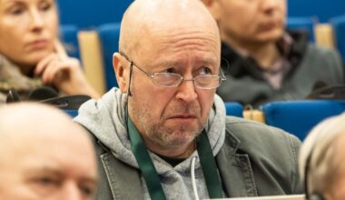 Pirmininkas nežino, ko reikia važiuoti pas „Blue/Yellow“ - Respublika.lt