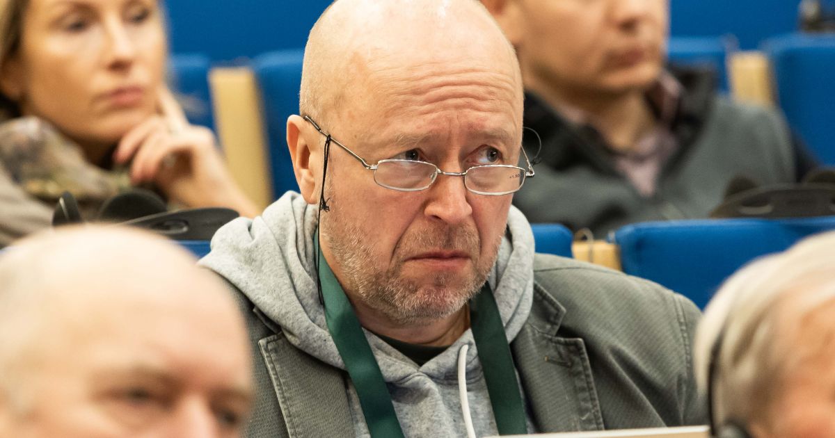 Pirmininkas nežino, ko reikia važiuoti pas „Blue/Yellow“ - Respublika.lt