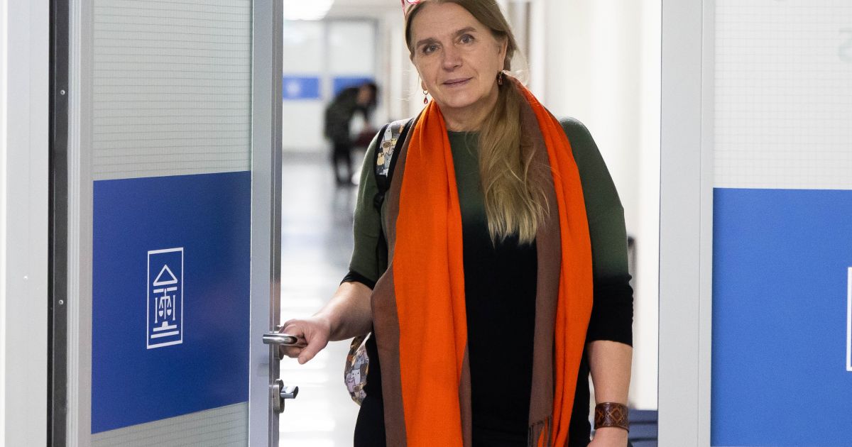 Švenčionienė: Landsbergio pasisakymas mane privertė suabejoti Medininkų žudynių tyrimu - Respublika.lt