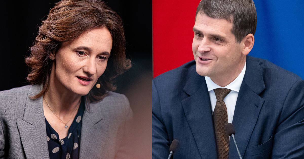 Žemaitaičio atsiprašymas Čmilytės-Nielsen neįtikino – politikė pareiškimo dėl šmeižto neatsiims - Respublika.lt