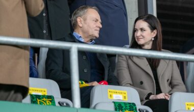 Ruginienė: su Lenkija susitarėme, kad ji atidės sienos su Baltarusija atidarymą - Respublika.lt