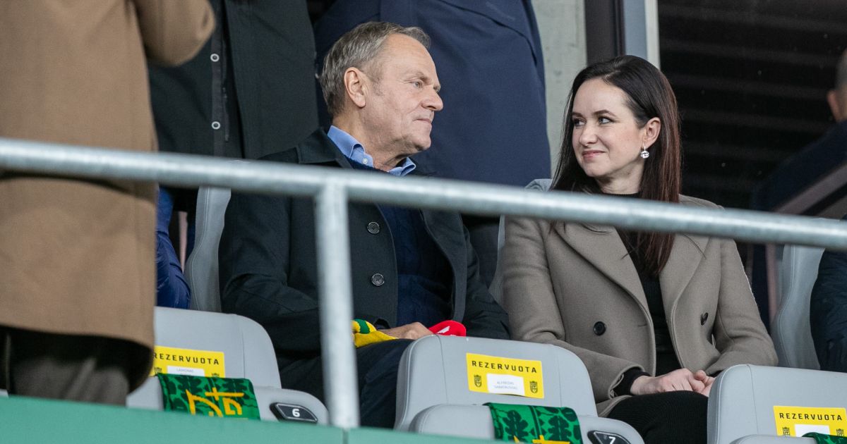 Ruginienė: su Lenkija susitarėme, kad ji atidės sienos su Baltarusija atidarymą - Respublika.lt