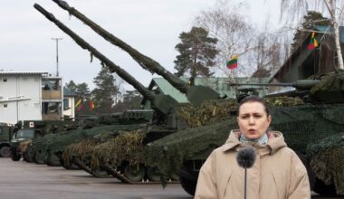 Kiek pavojinga turėti kitokią nuomonę? - Respublika.lt