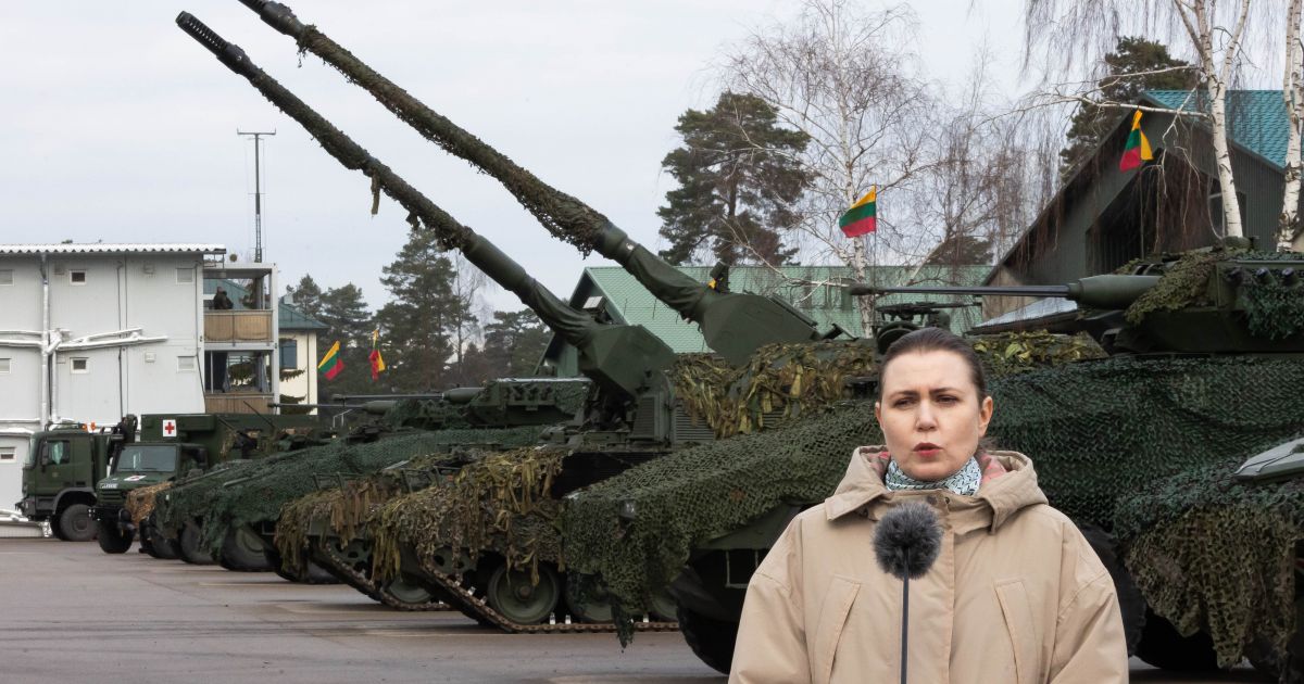 Kiek pavojinga turėti kitokią nuomonę? - Respublika.lt