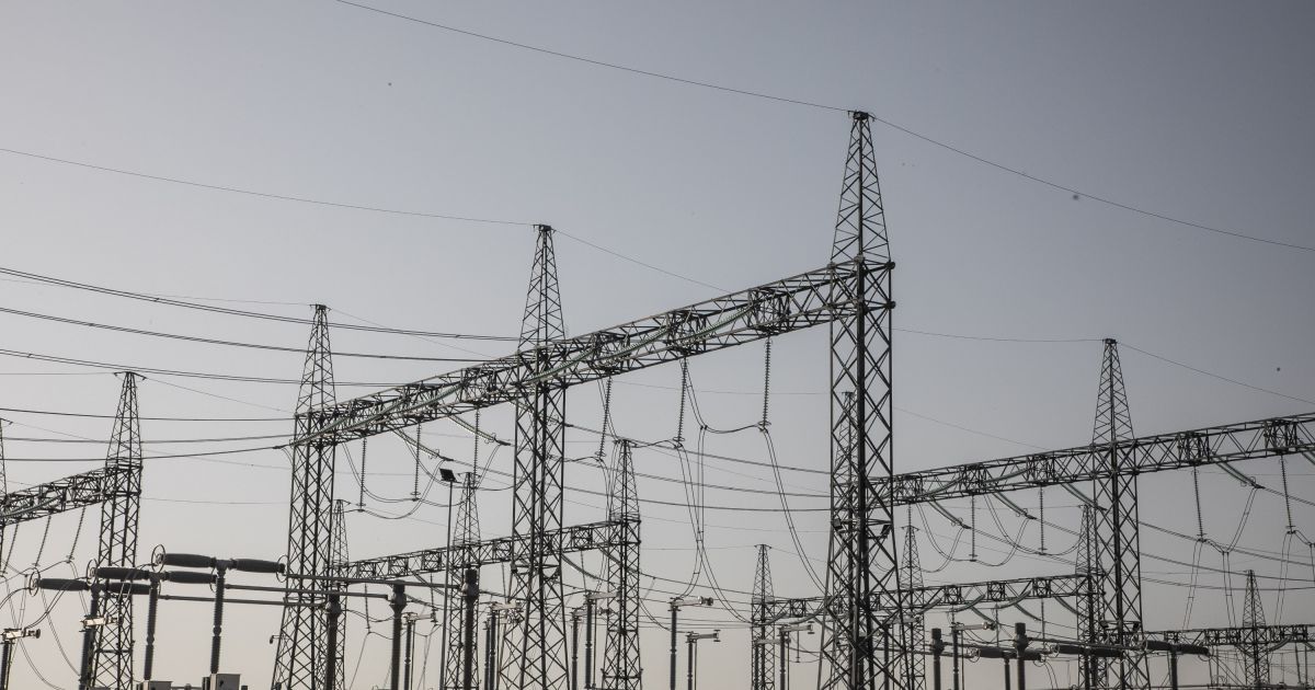 Patvirtintos kitų metų elektros paslaugų kainų viršutinės ribos - Respublika.lt