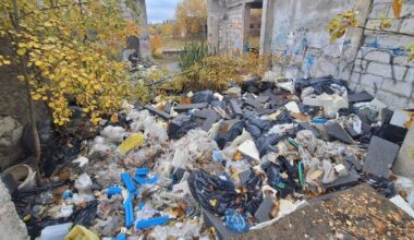 Slapti kariniai dokumentai atsidūrė sąvartyne - Respublika.lt