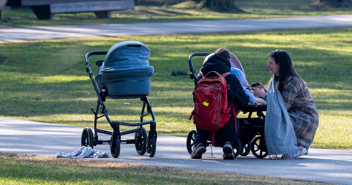 Nausėda: demografiniai iššūkiai – grėsmė nacionaliniam saugumui - Respublika