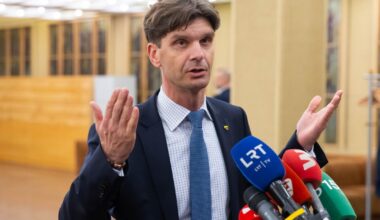 Už viešą žodinę agresiją, neapykantos kalbą siūloma bausti iki 1 metų laisvės atėmimu - Respublika.lt
