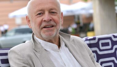 Režisierius Saulius VARNAS: Jeigu valstybės prioritetas - ginklai, ji yra pasmerkta - Respublika.lt