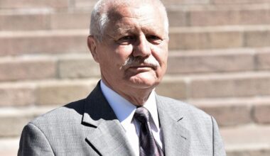Jonas IVOŠKA: Ar mūsų valstybės viešasis sektorius turi supratimą apie vertybių hierarchiją? - Respublika.lt