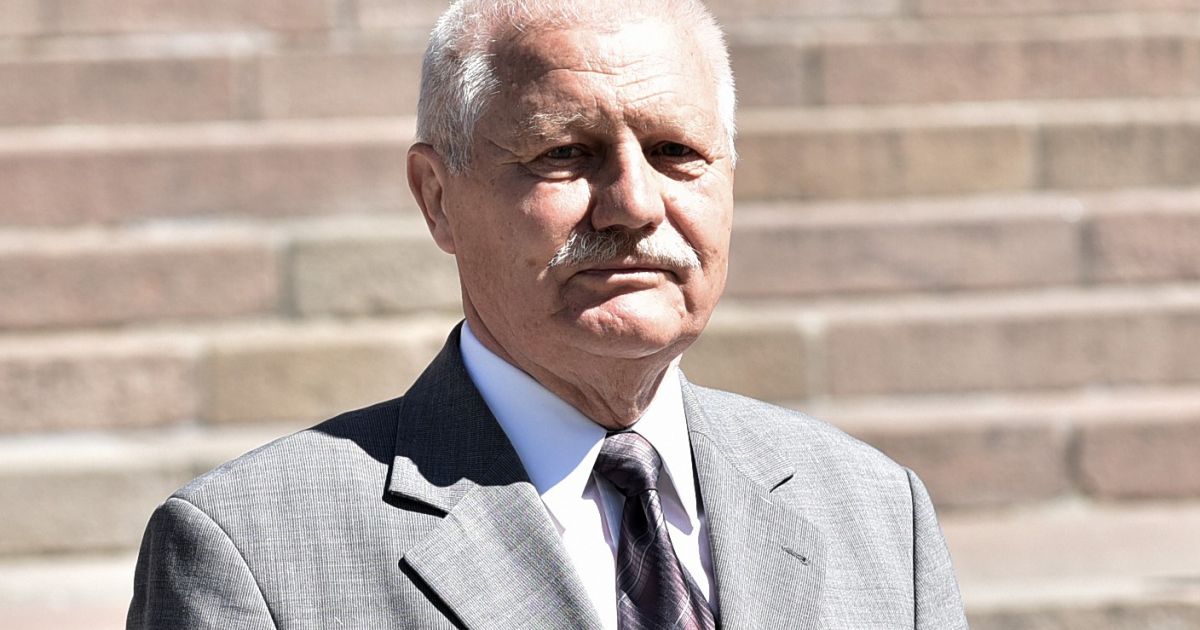 Jonas IVOŠKA: Ar mūsų valstybės viešasis sektorius turi supratimą apie vertybių hierarchiją? - Respublika.lt