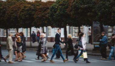 Kiek žingsnių per dieną stiprina sveikatą? - Respublika.lt