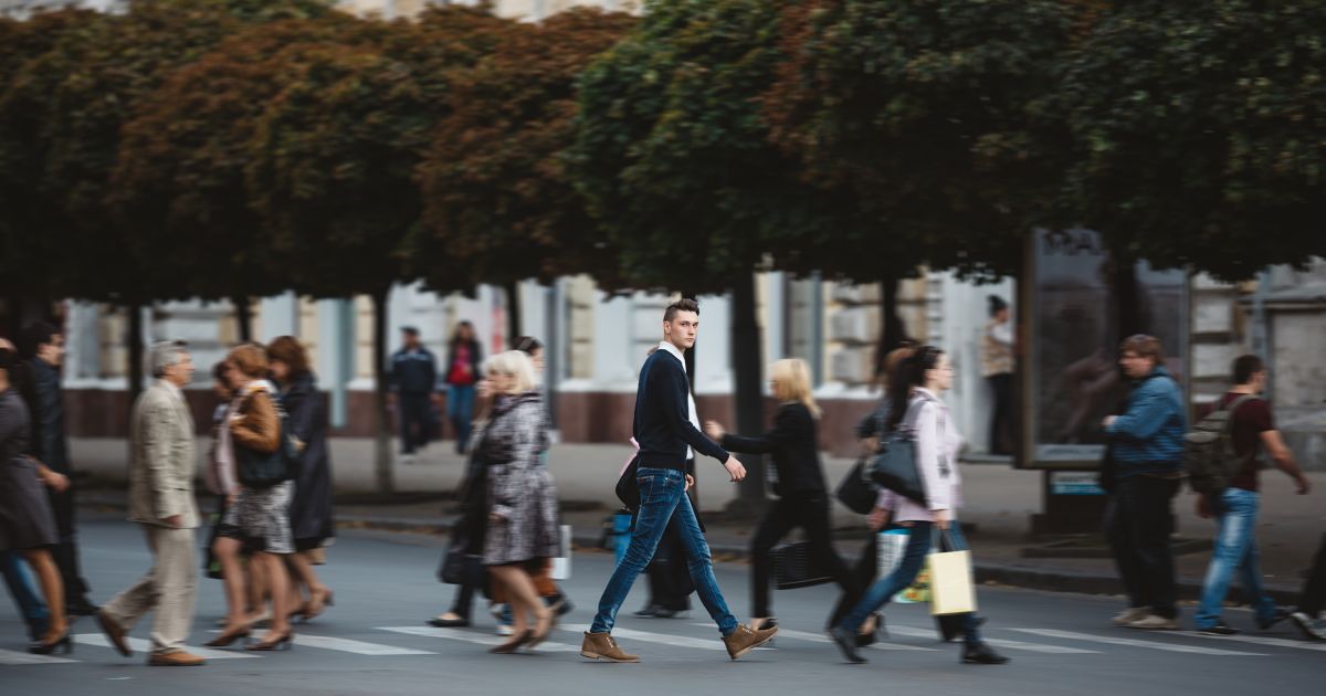 Kiek žingsnių per dieną stiprina sveikatą? - Respublika.lt