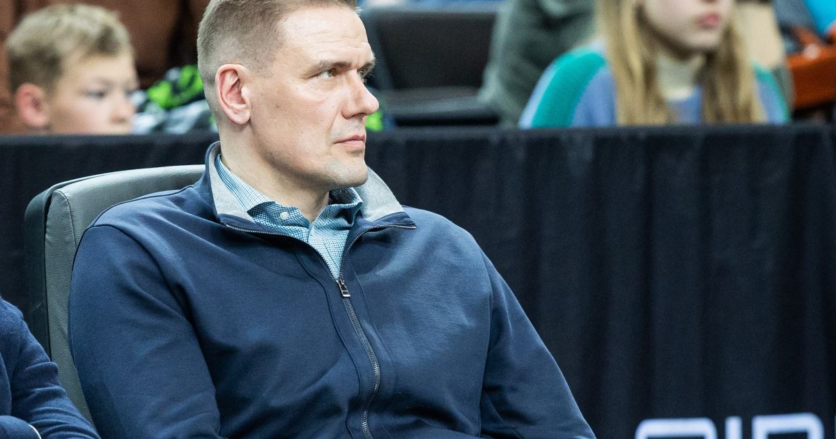 Vytautas SINICA: Už ką Robertui Javtokui skirta bauda? - Respublika.lt