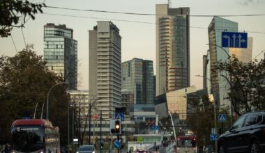Pavojingiausi ir saugiausi ES miestai - Respublika.lt