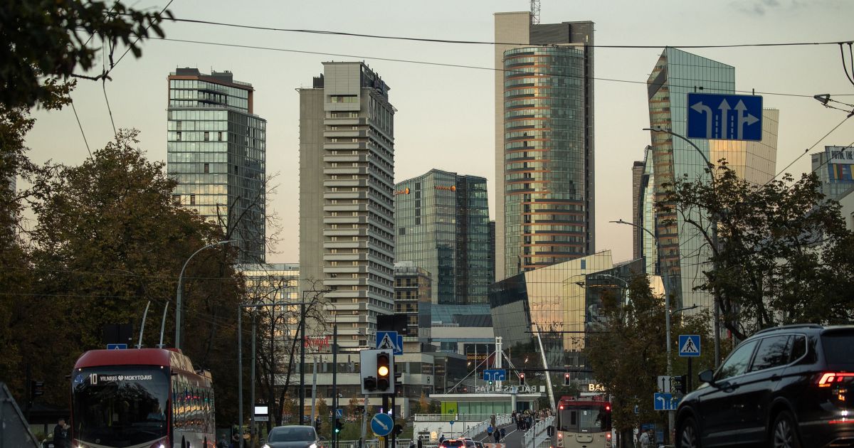 Pavojingiausi ir saugiausi ES miestai - Respublika.lt