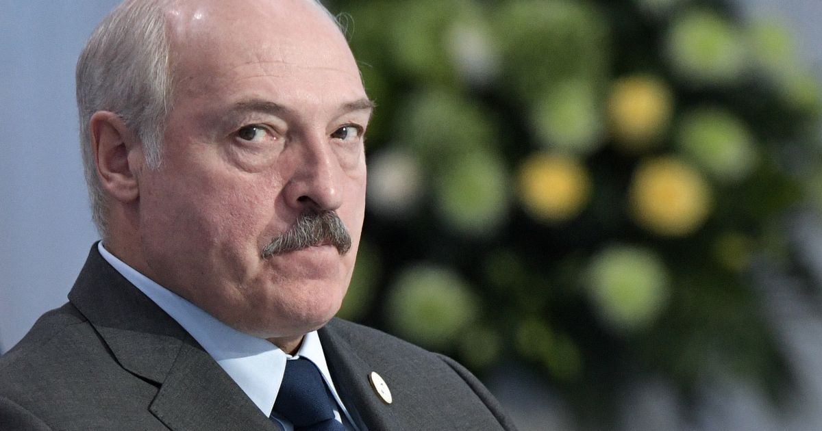 „Puikus susitarimas": ko Aliaksandras Lukašenka nori iš JAV? - Respublika.lt