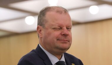 Politikų kultūros nuosmukis - Respublika.lt