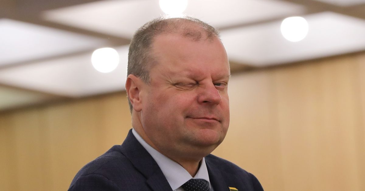 Politikų kultūros nuosmukis - Respublika.lt