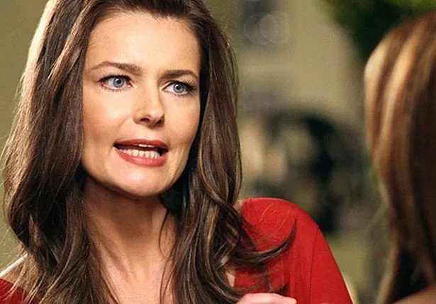 „Ieškojau jo 60 metų“: Paulina Porizkova jaučiasi laiminga - Respublika.lt