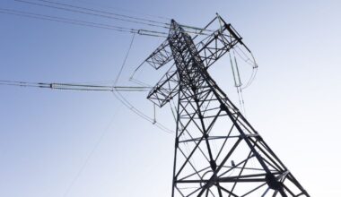 Elektros prekyba pradeda veikti 15 minučių intervalais - Respublika.lt