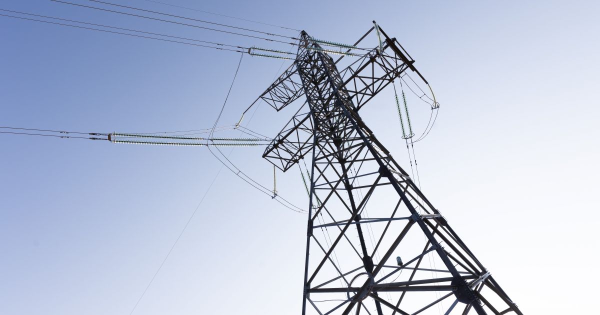 Elektros prekyba pradeda veikti 15 minučių intervalais - Respublika.lt